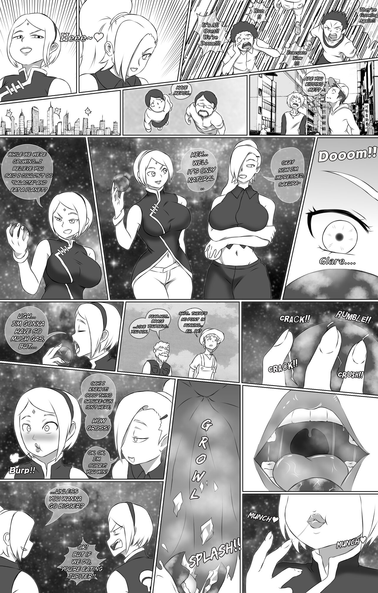 GTS Tamago page 12 full