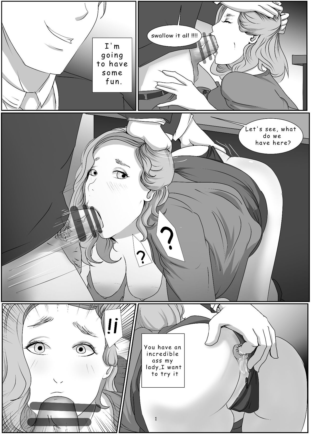 Looking for a job page 4 full