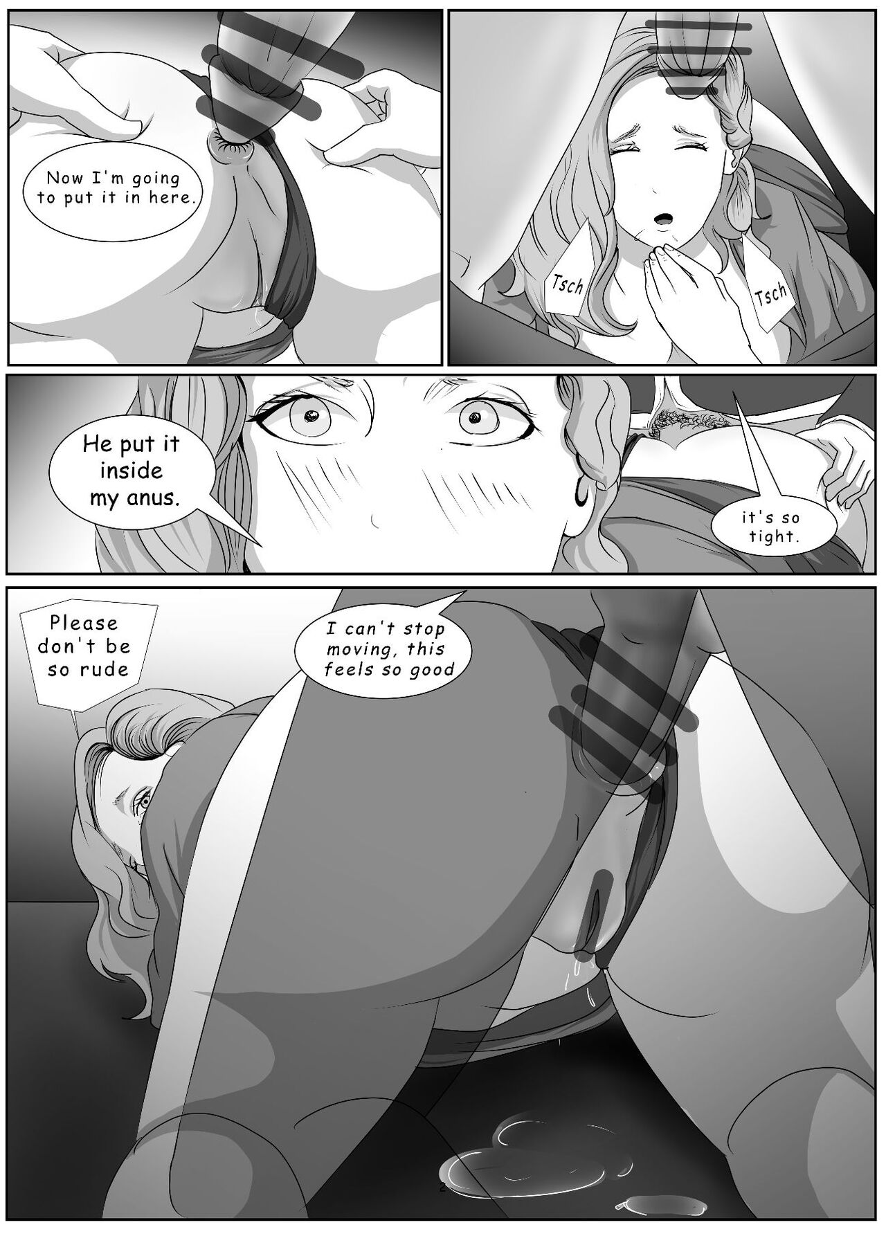 Looking for a job page 5 full