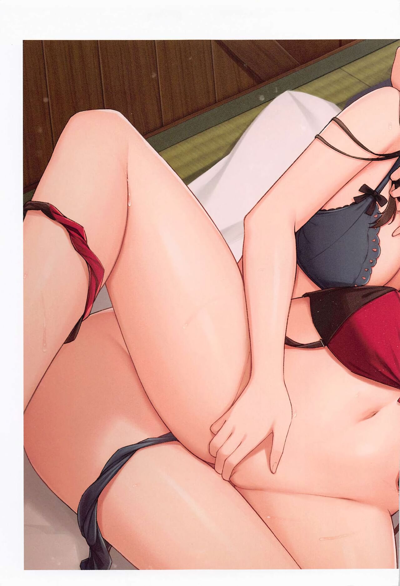 ChisaTaki Love page 11 full