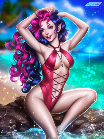 AyyaSAP Pack 1 cover