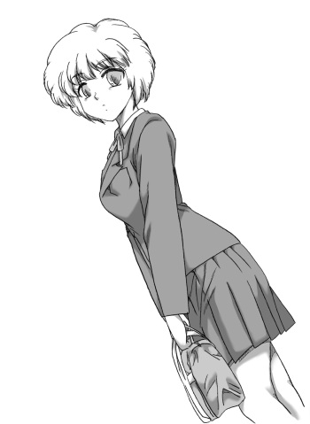 [rbnz] 羊子ちゃんショック死 cover