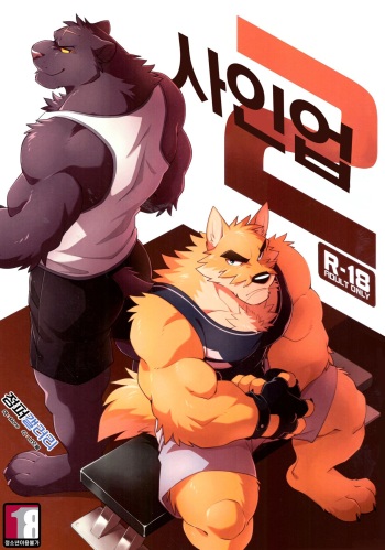 (FF33) [WILD STYLE (Takemoto Arashi)] SIGN UP 2 | 사인 업 2 [Korean] [Decensored] cover