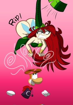 How Embarrassing part 15