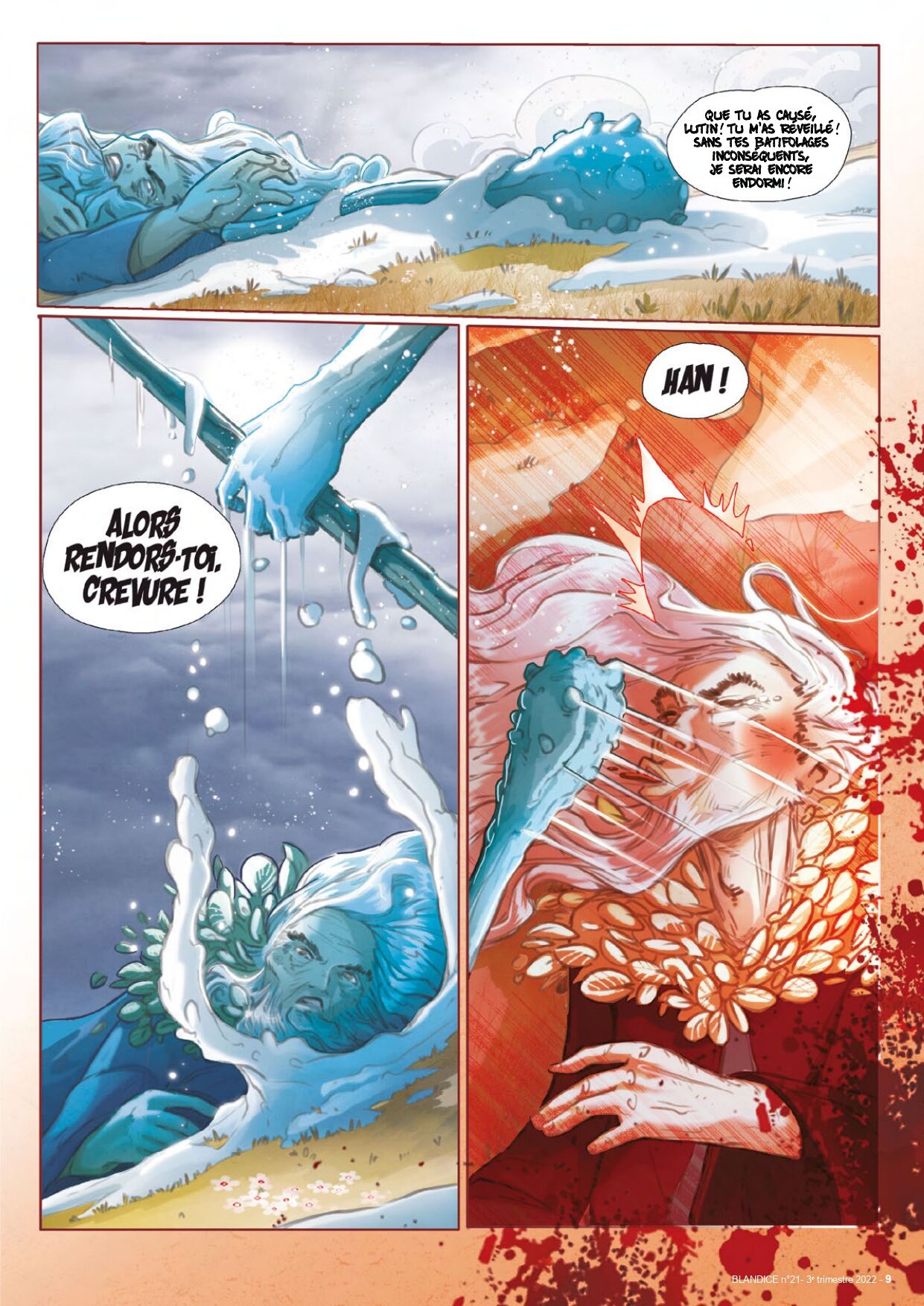 Blandice - 21 - Bikini page 11 full