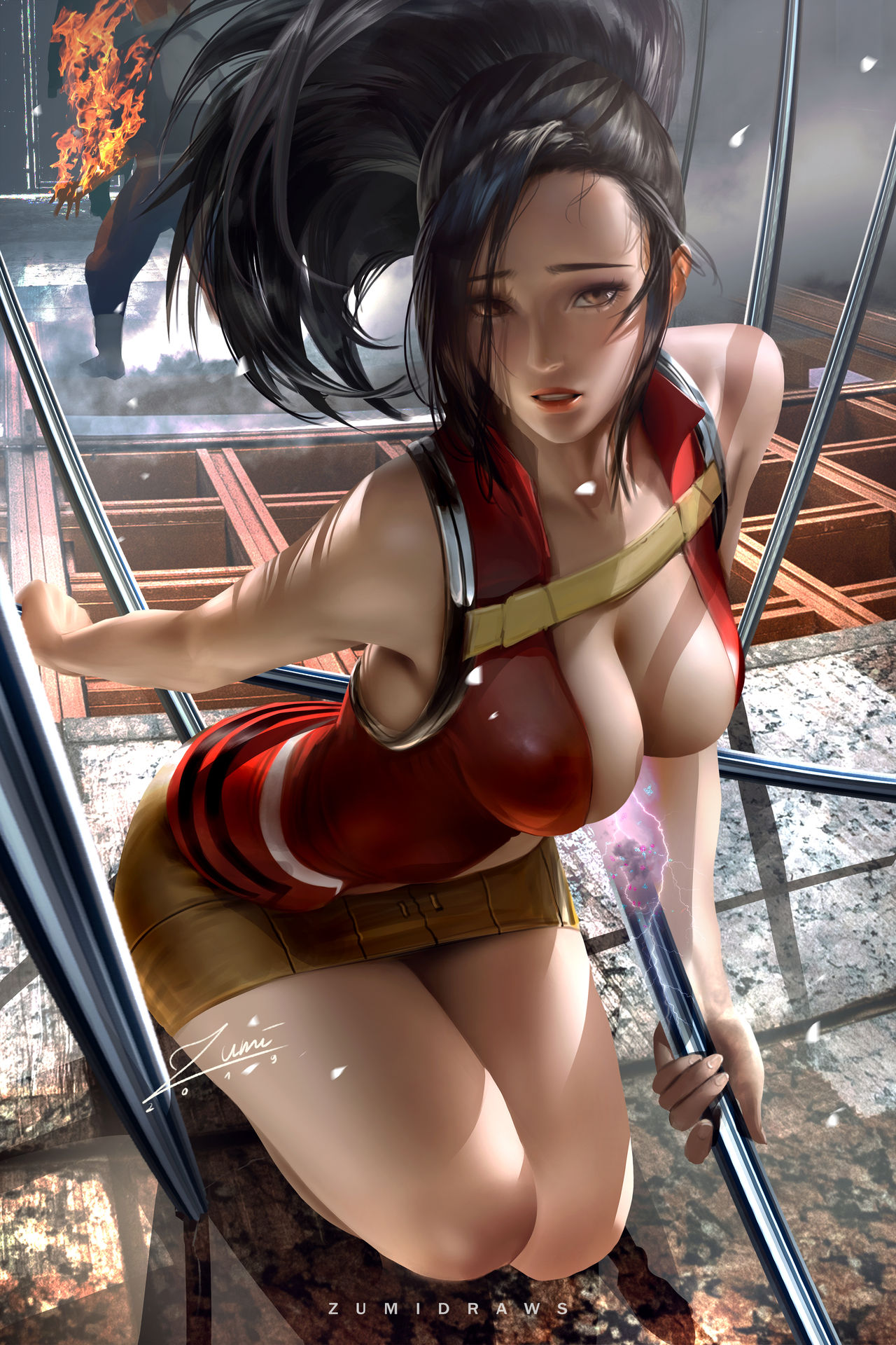 Zumi Set 23 page 11 full