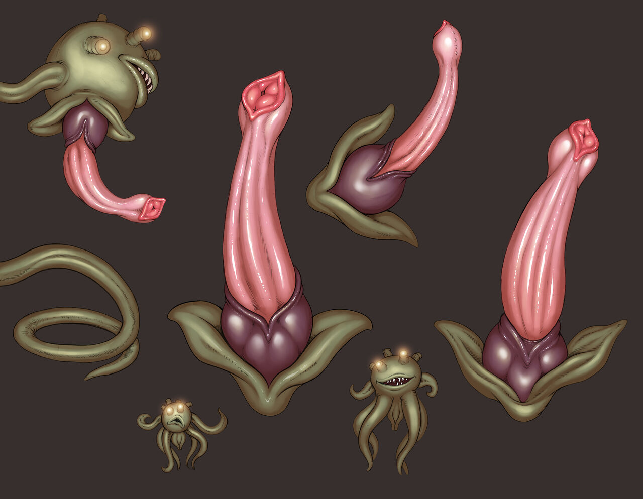 Tentacles page 11 full