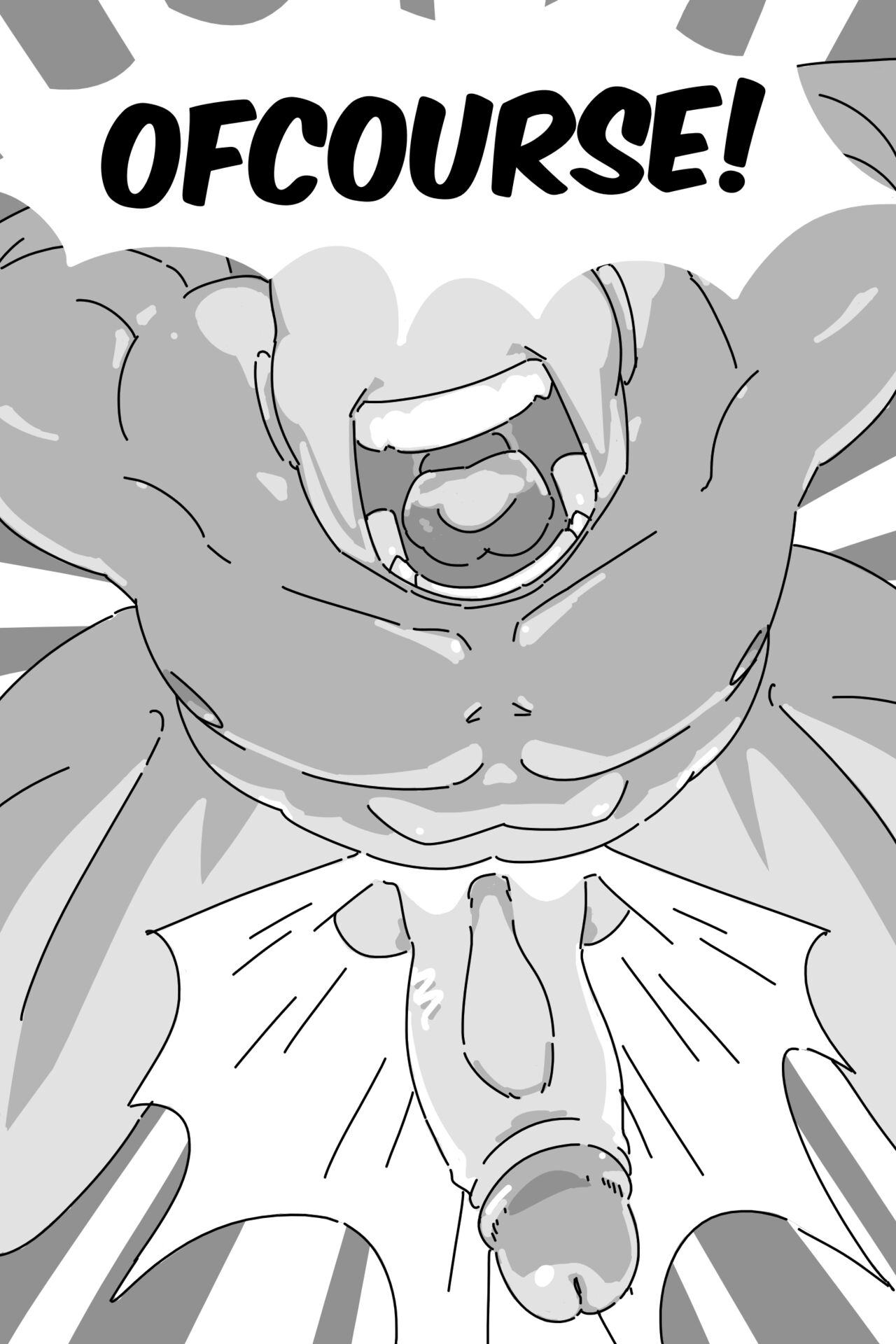 A Mighty Need page 9 full