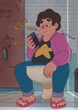 Rekoc - Steven Cruising