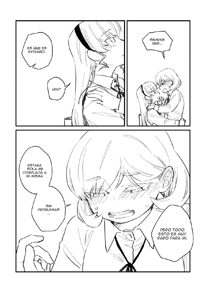 Seki ni Tsuite kudasai page 11 full