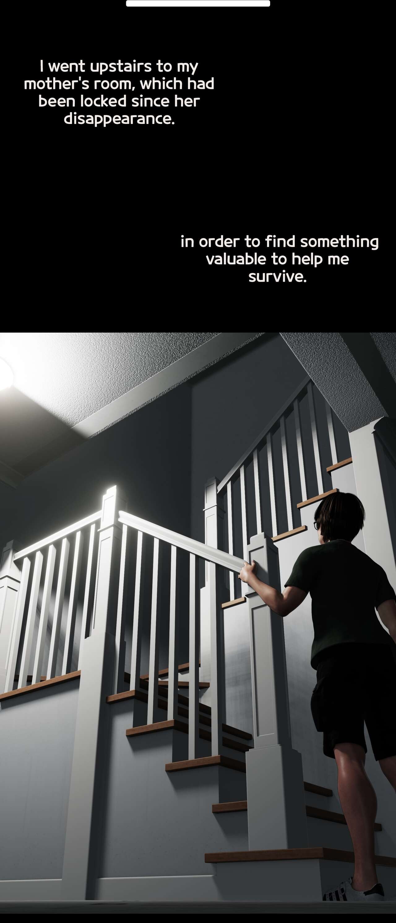 My Neighbor's Widow page 12 full