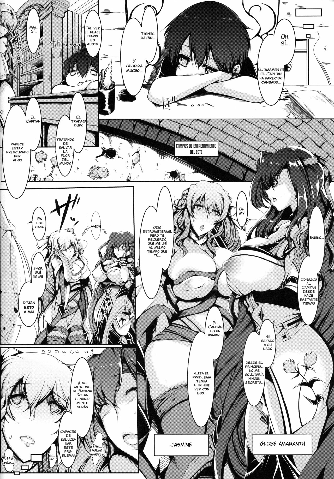 Banana&Winter Wars page 4 full