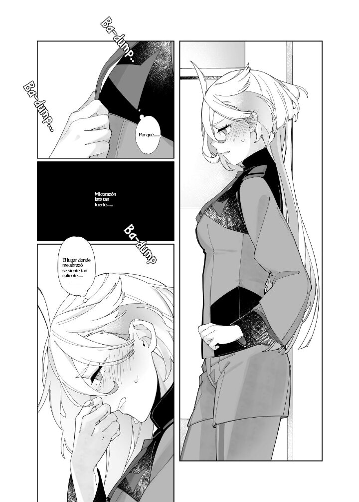 Ambiguous Feelings page 11 full