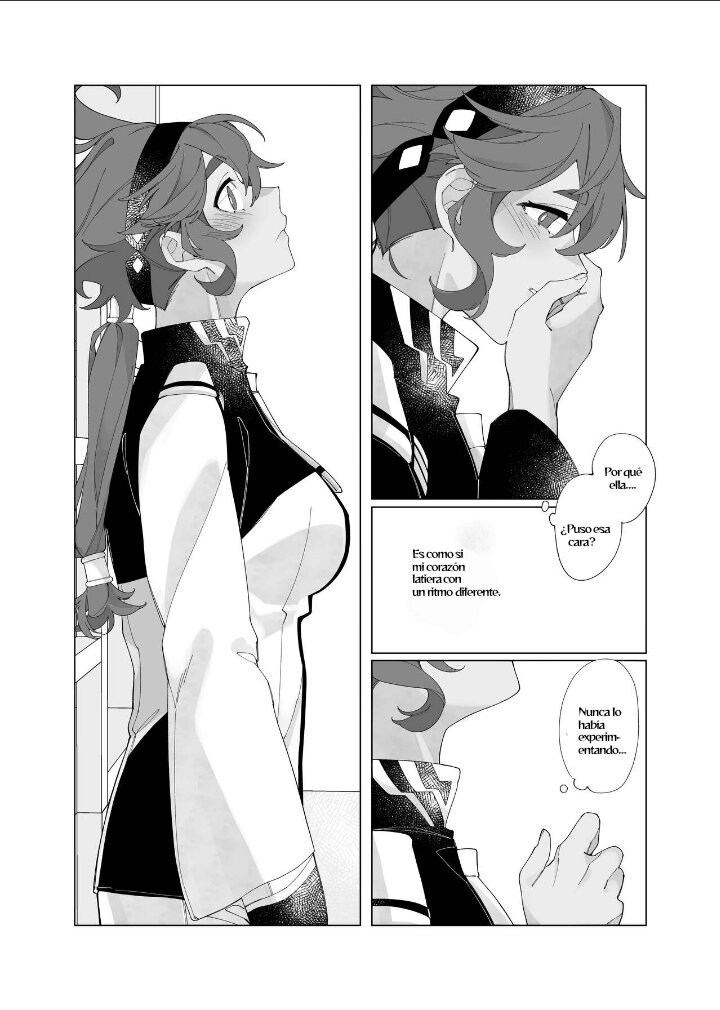 Ambiguous Feelings page 12 full