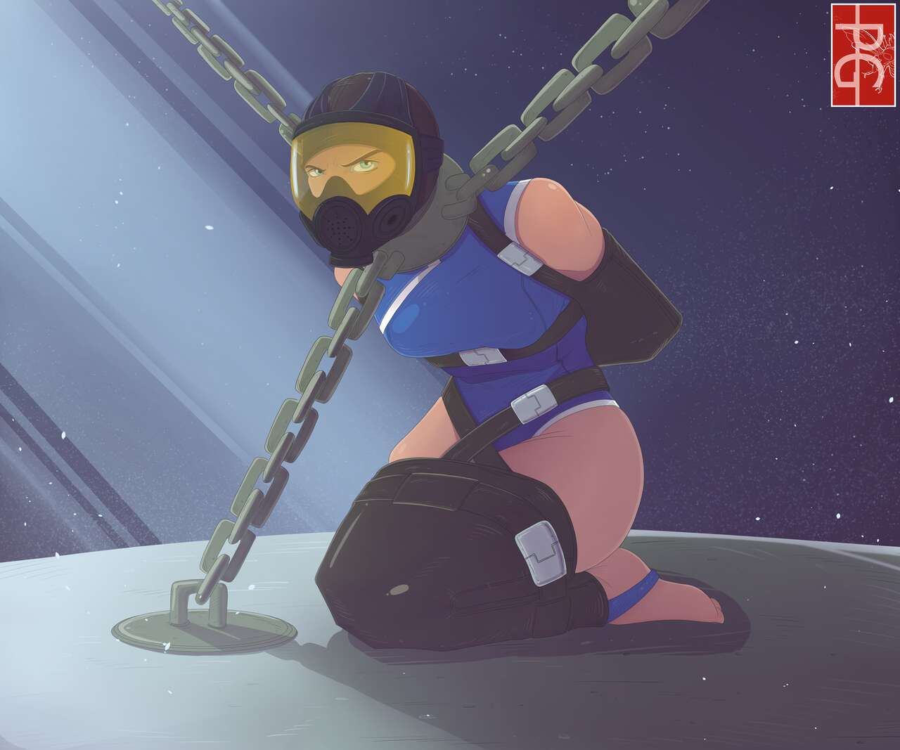 Conquering The Elements ft. Korra page 11 full