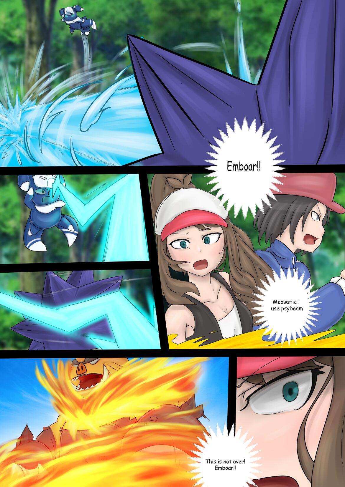 Trainer-dex Chp.2 page 12 full