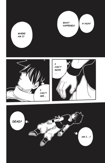 [DMAYaichi] Shonen Harem Ch. 1 p. 1-41 cover