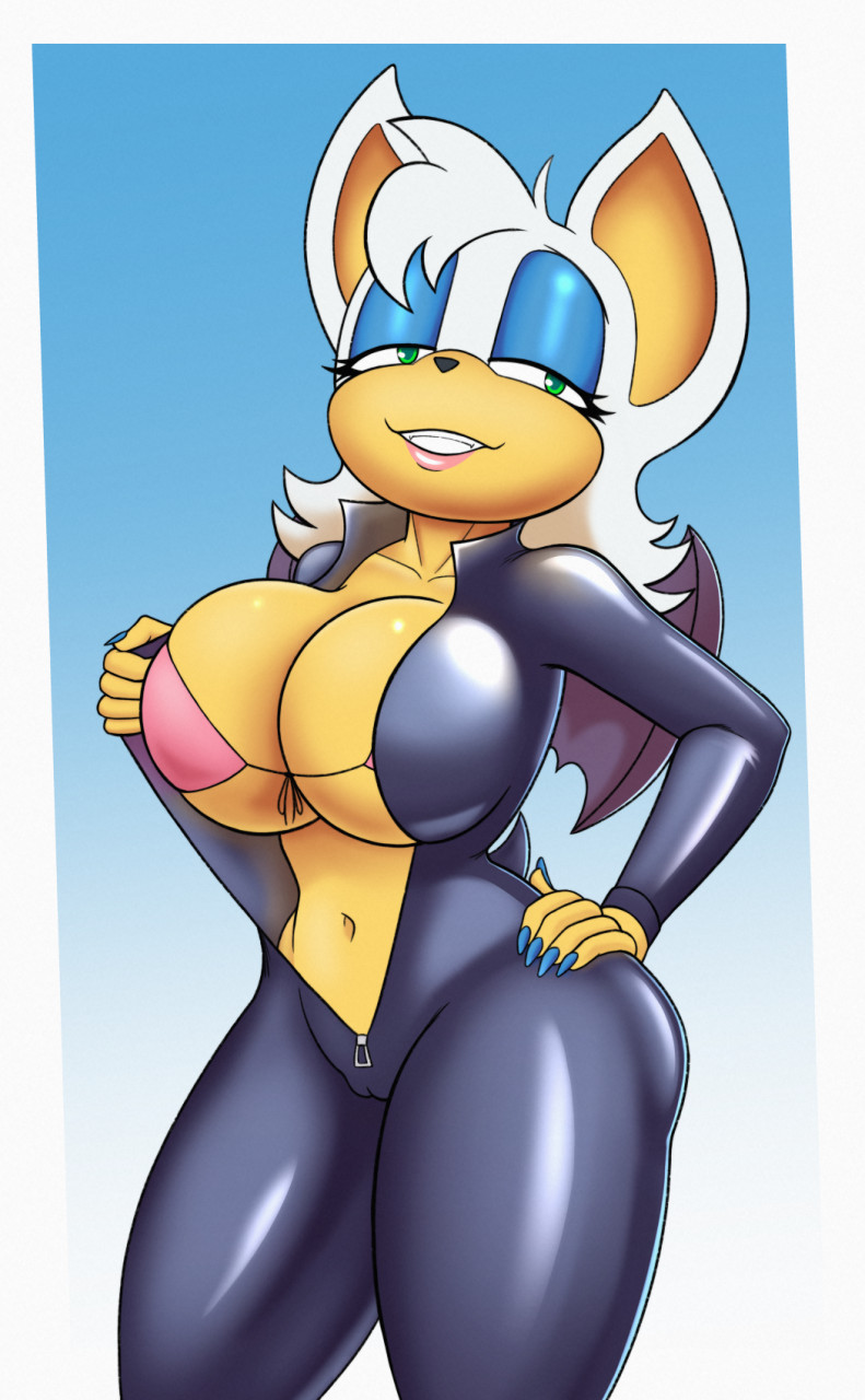 Artist - InkMercenaryArt page 1 full