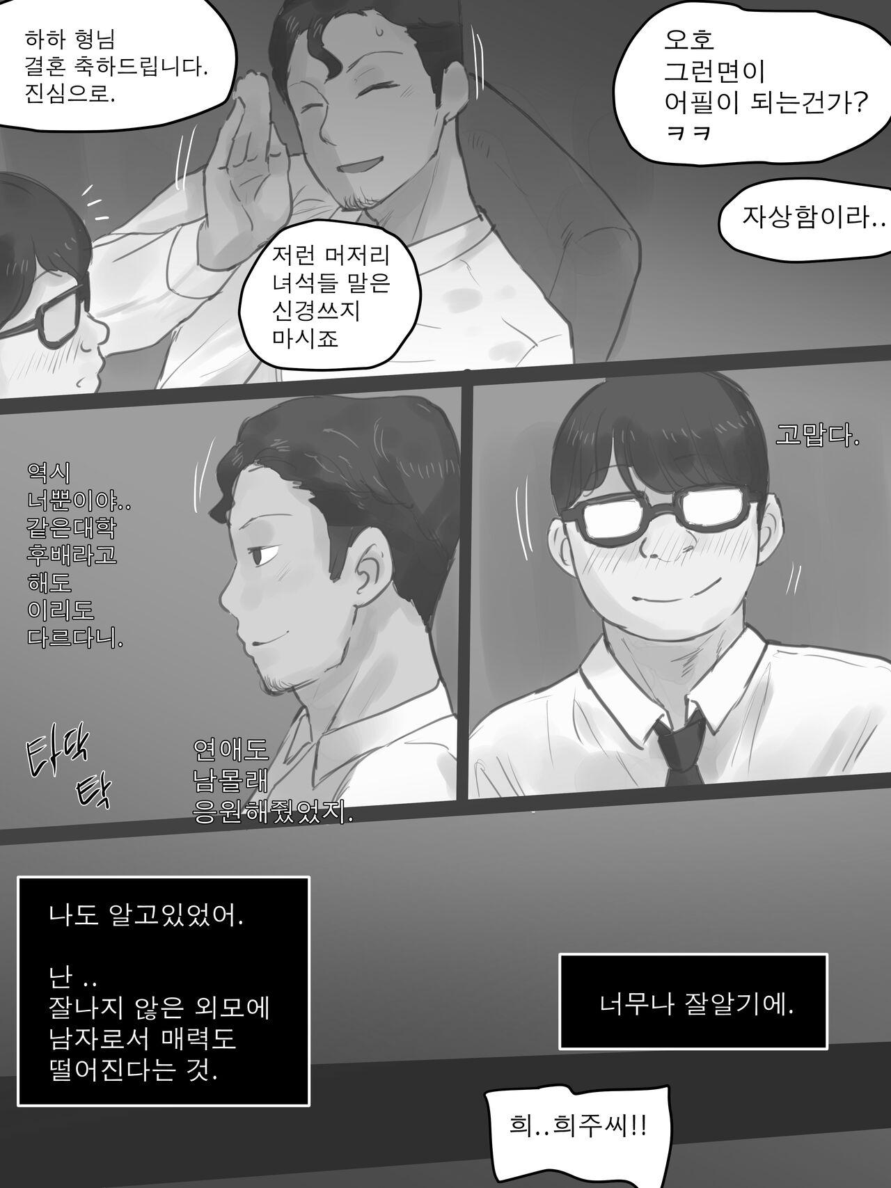 MEMORY Part1 B&W page 6 full