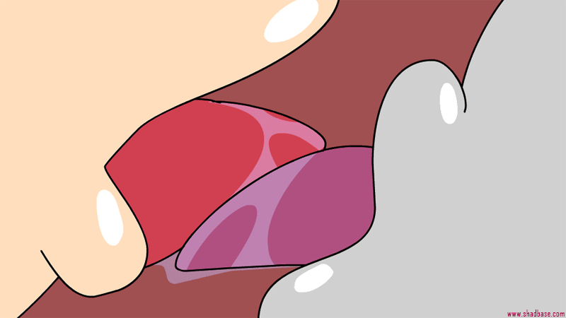 Beth Tasting Plum page 3 full