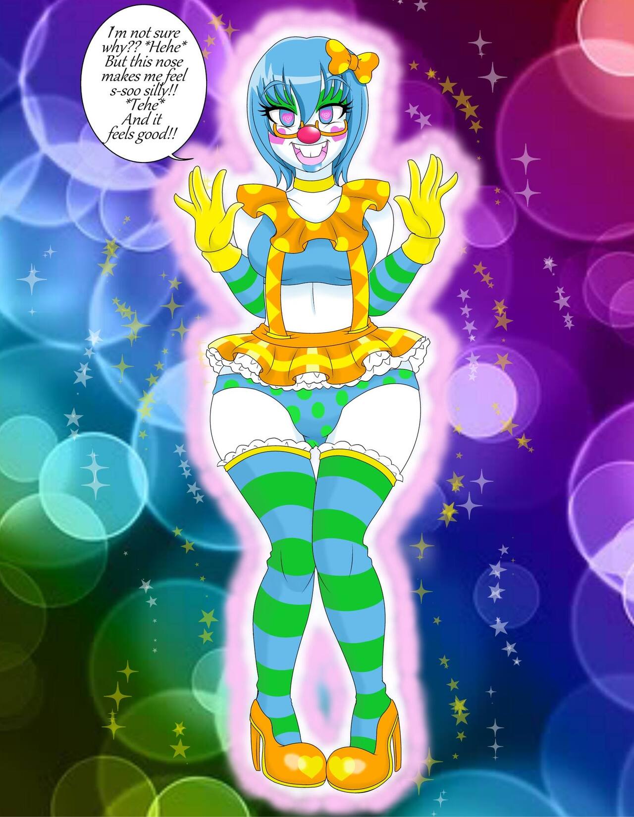 Kobi-tfs -Artist Gallery page 12 full