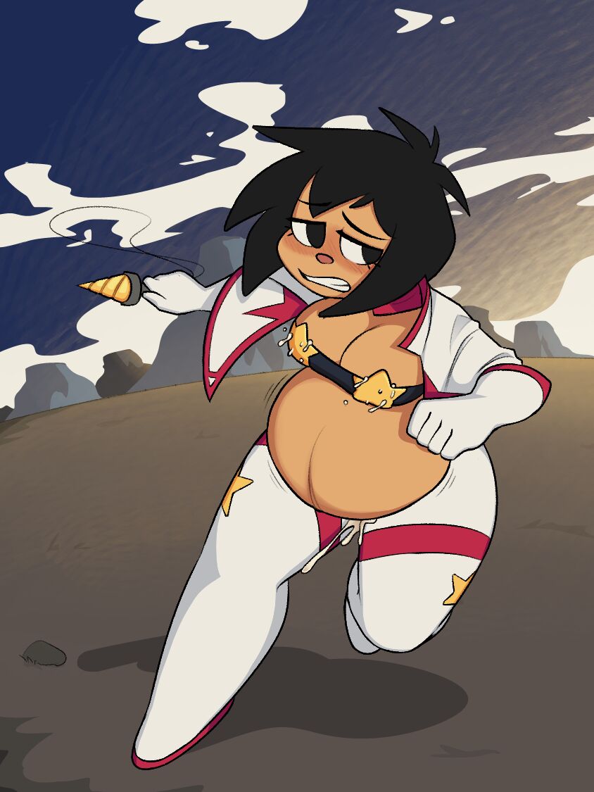 Ammy's Fionna Cosplay page 12 full