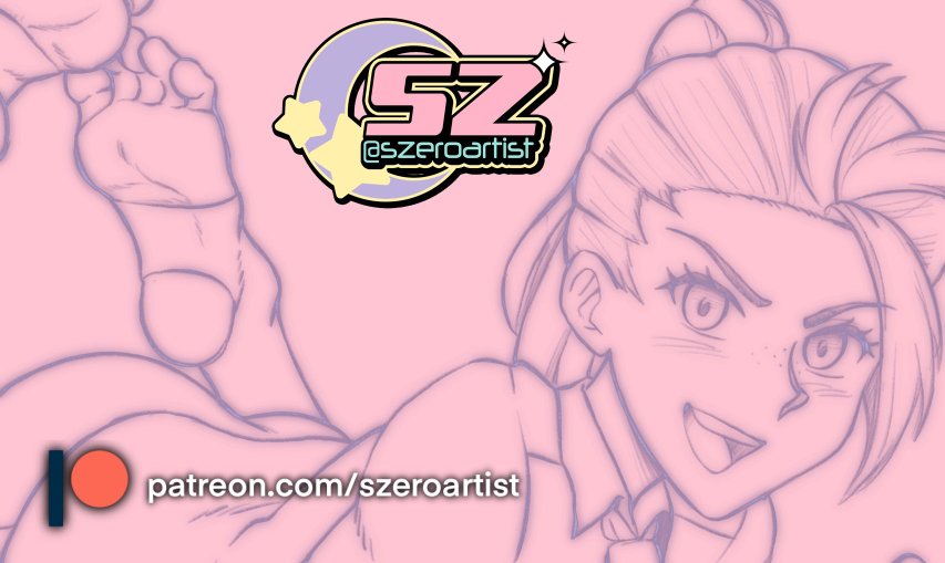 Szeroartist page 6 full
