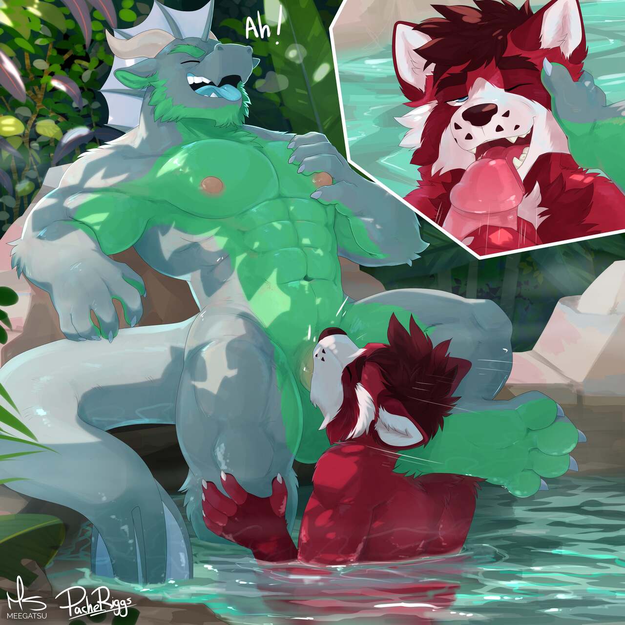 Artwork page 1 full