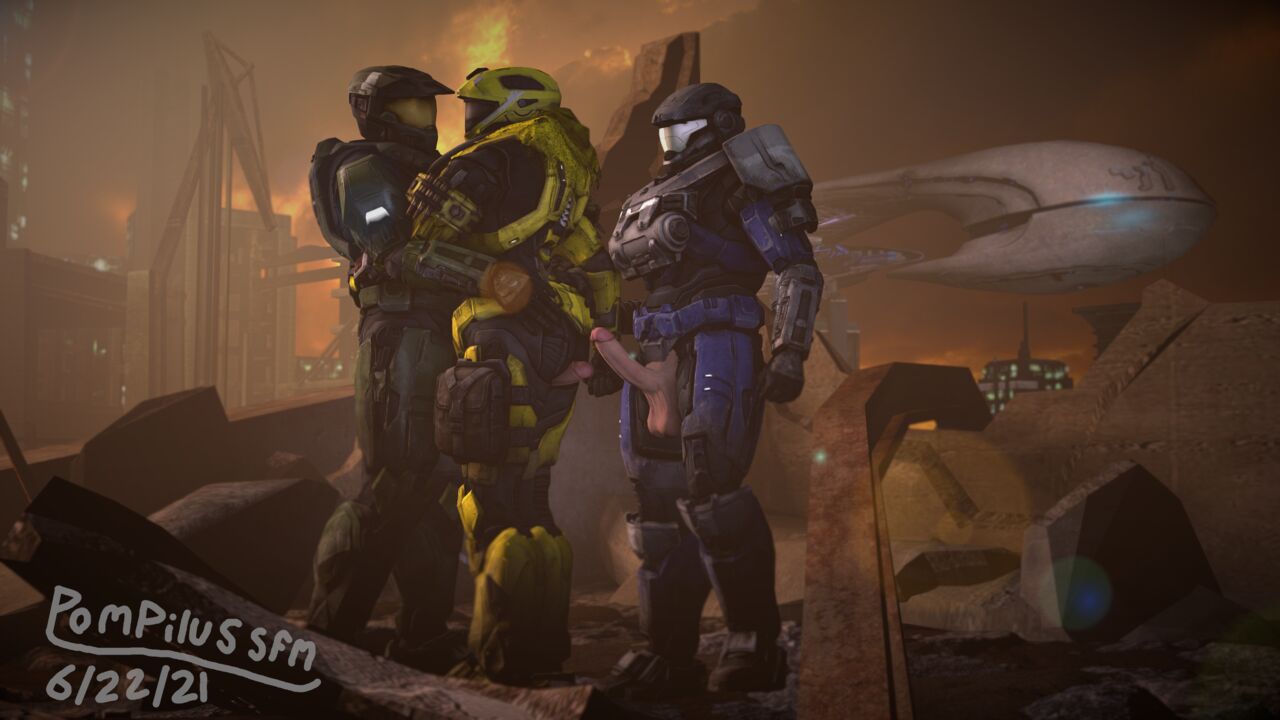 ARTIST pompilus sfm twitter page 11 full