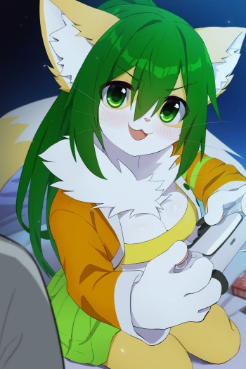 [Sollyz] Sundyz 2022 (Original Character) cover