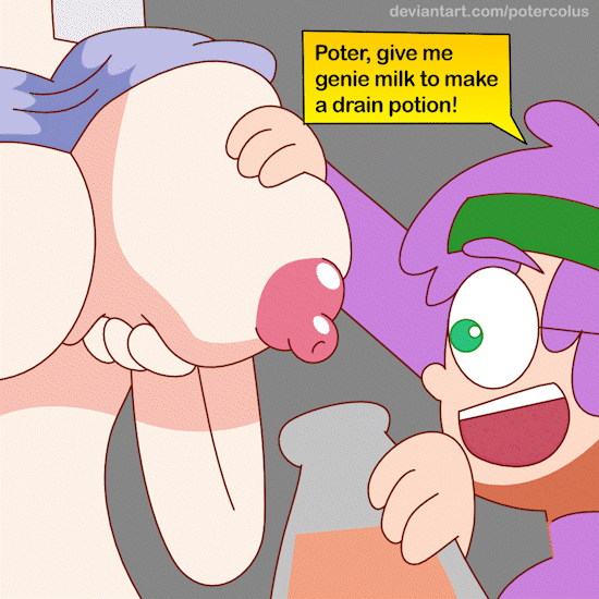 - SIZE POTIONS GAME page 6 full