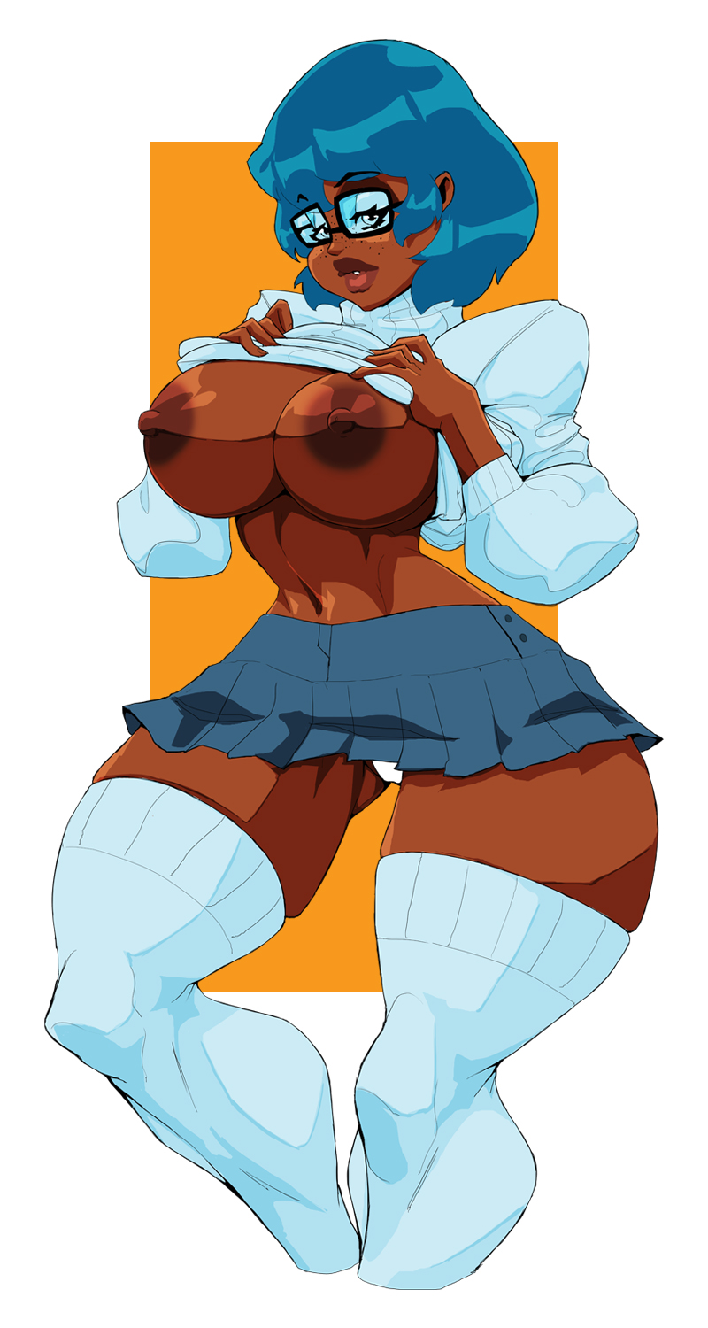 Jinkies! page 6 full