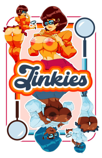 [TheOverloader] Jinkies! cover