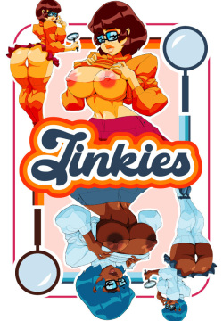 Jinkies!