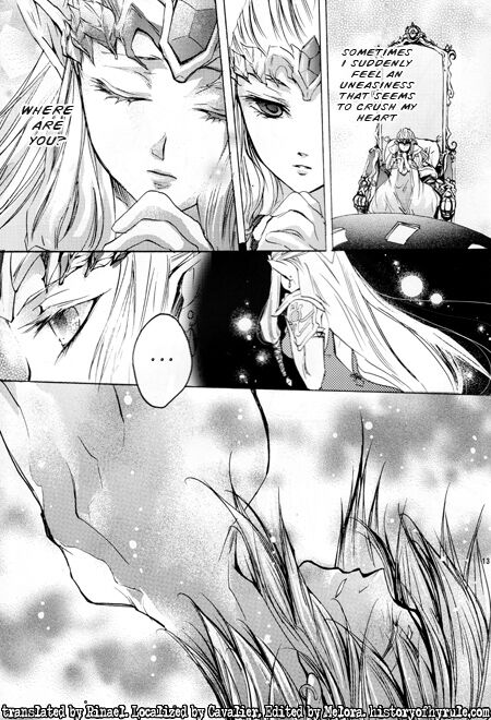 Legend of Zelda - Dark Side page 12 full