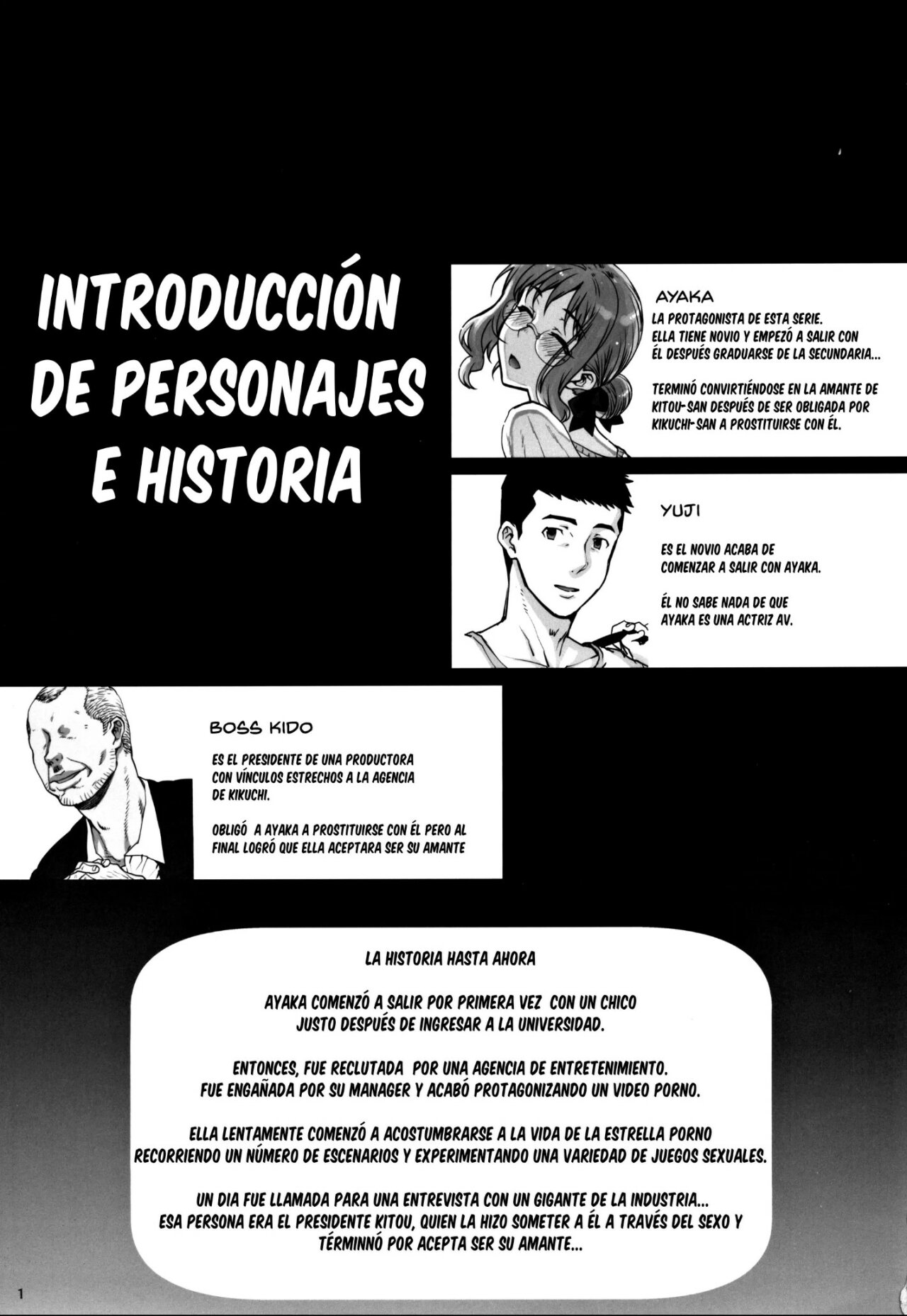 Kareshi ni Naisho de 4 Aijin... Nacchaimashita. | ¡Me volví la amante de un hombre sin decirle a mi novio! page 2 full