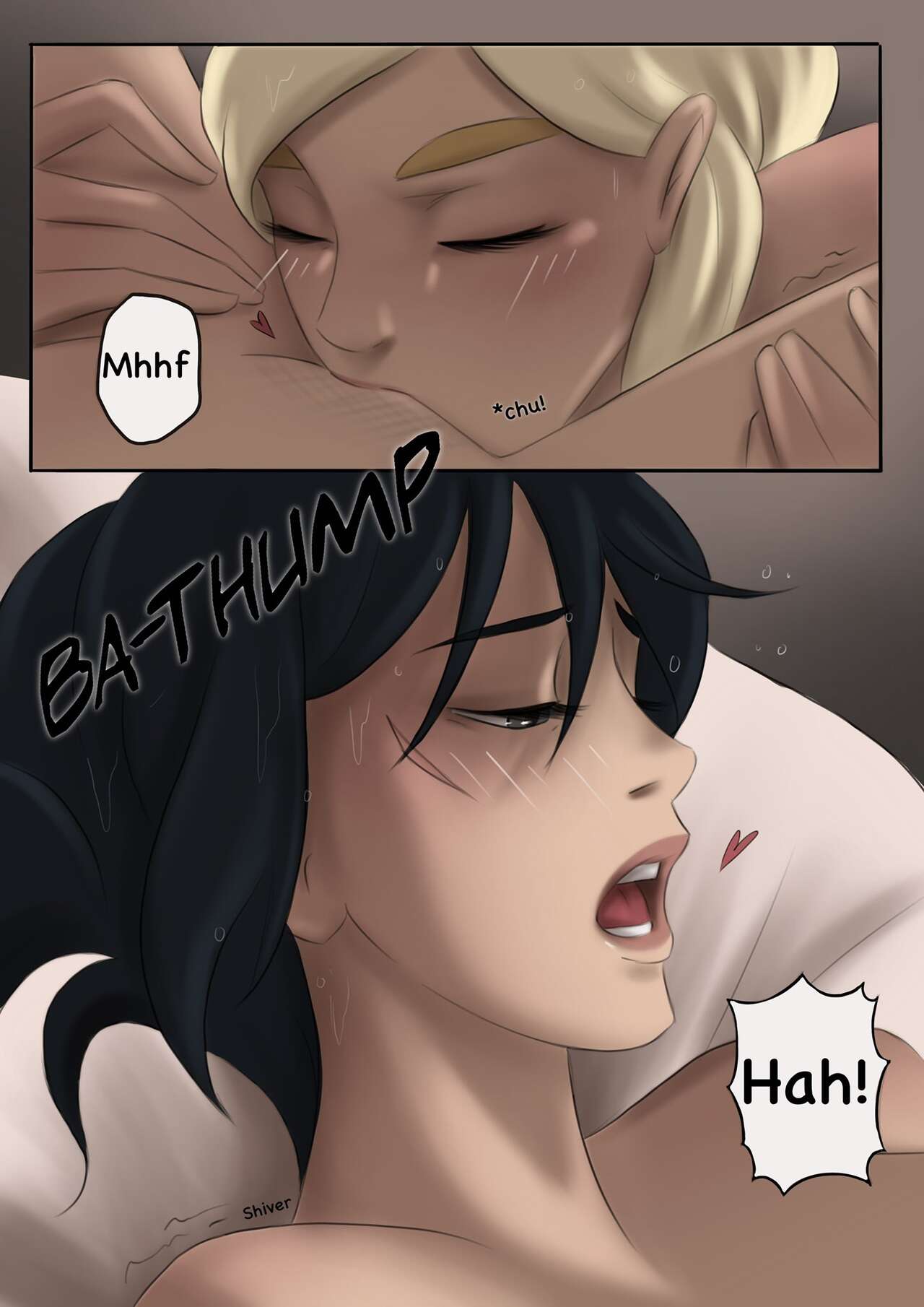 Just This Once page 12 full