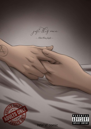 [Okonomiyaky] Just This Once (Mikasa x Historia + extras) (Shingeki no Kyojin) cover