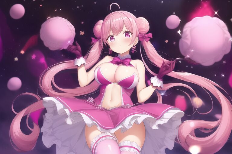 Hentai MagicalGirl page 2 full