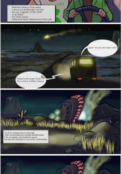 Sexy invasion by Grriva