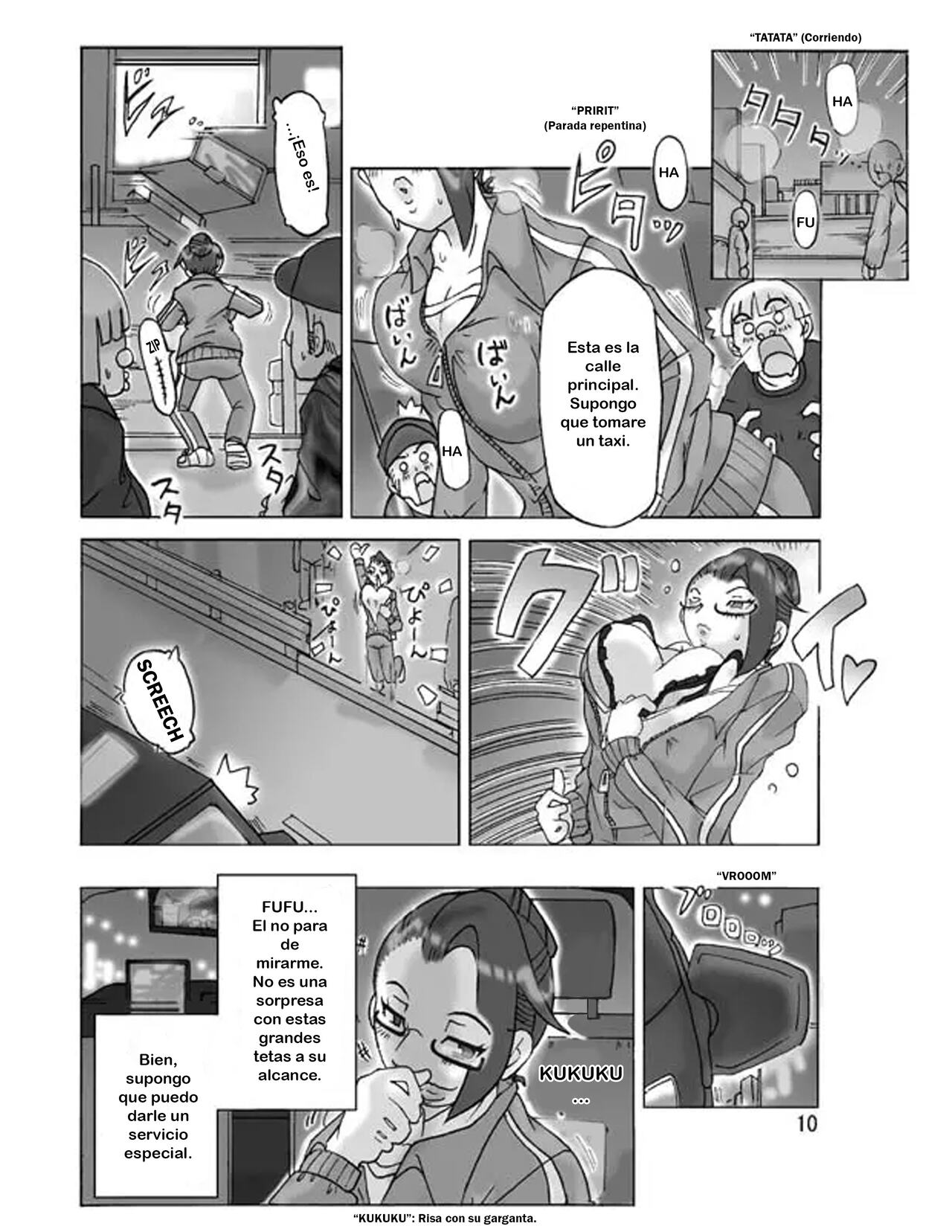 Katta Kigurumi Sono ni page 11 full