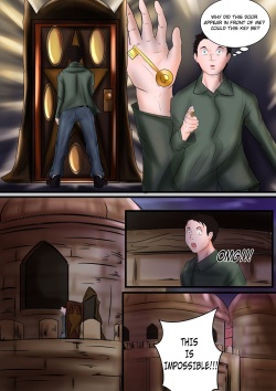 The lover of Princess Mombi