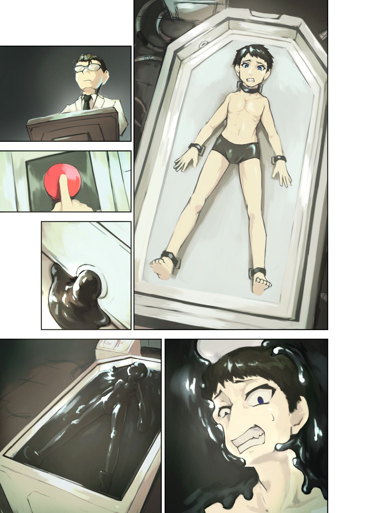 竜人転換機 page 2 full