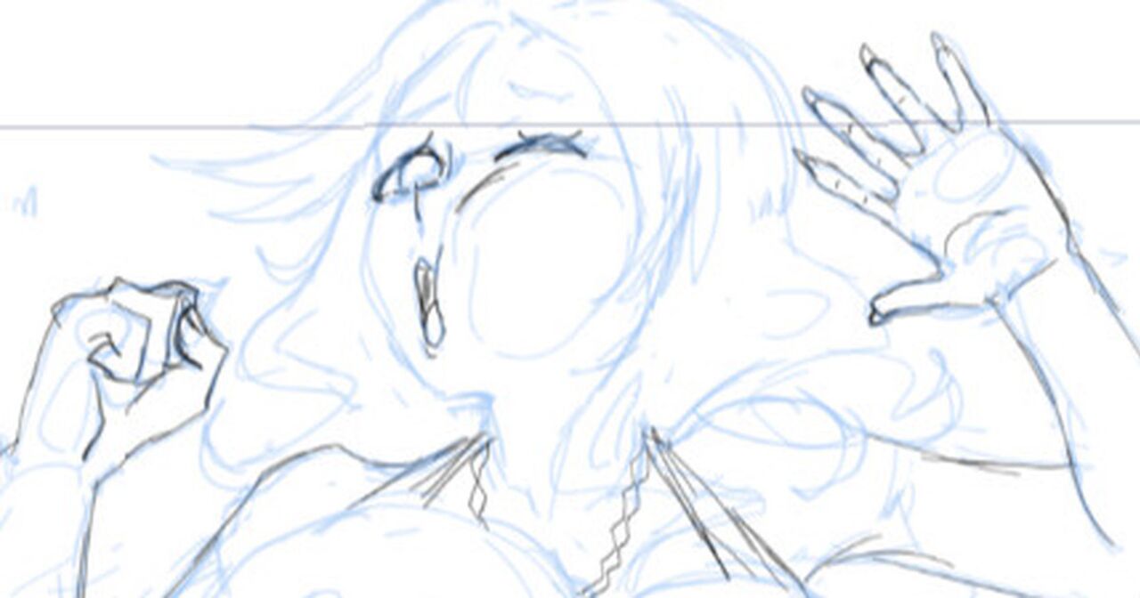 Glamour Mommy+Sketches page 12 full