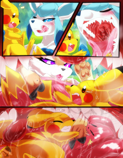 Predatory Assistance