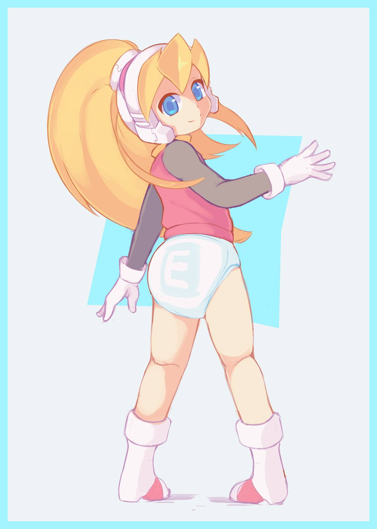 Artist - HollyDiver234 / Diver234H page 11 full