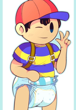 Artist - HollyDiver234 / Diver234H