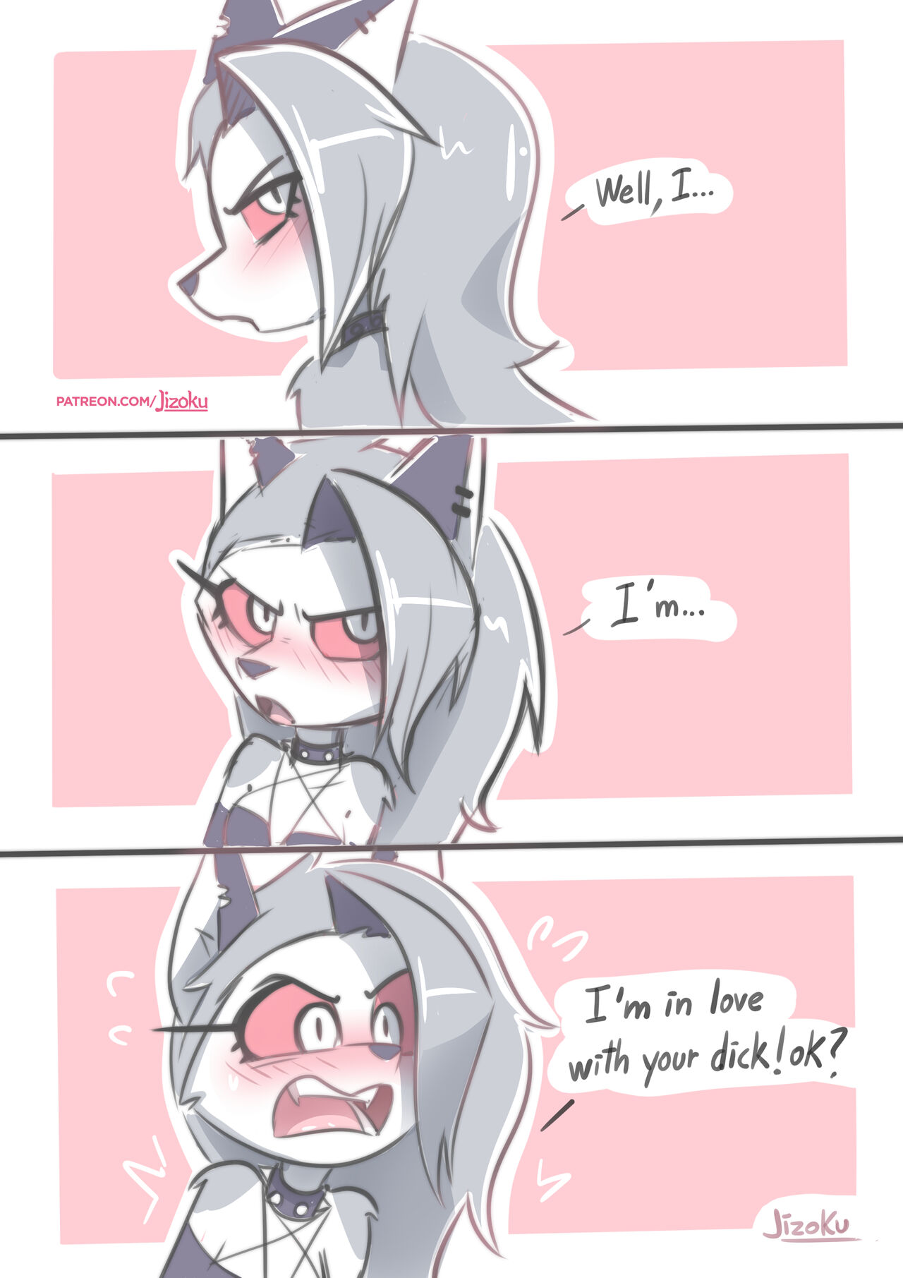Jizoku page 9 full