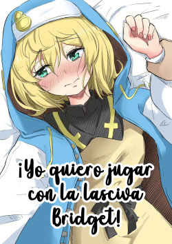 Bridget to Icha Tsukitai + Omake + Neko Bridget