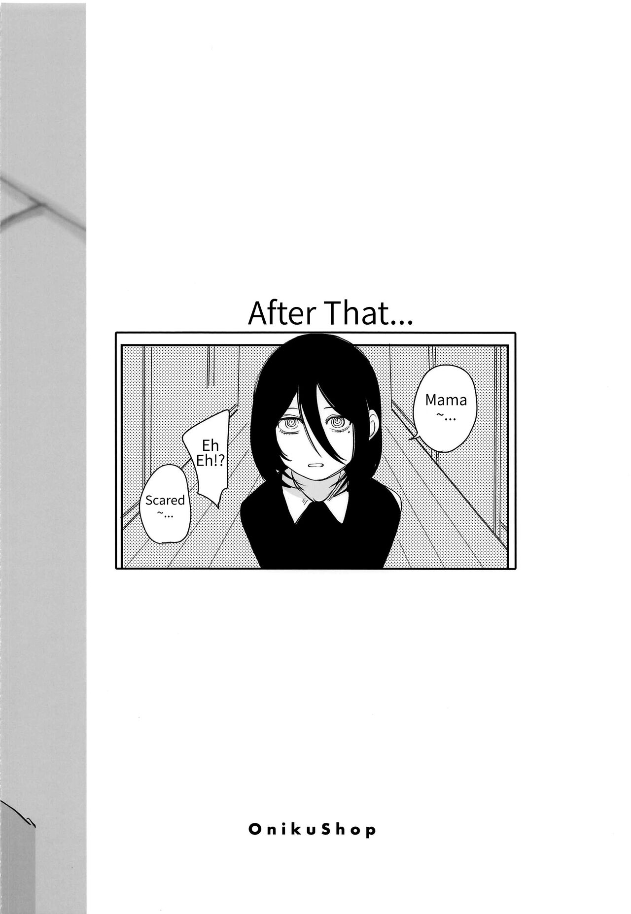 Denji-kun, Chotto Kyuukei Shimasen ka? | Denji kun, Do You Want To Take A Break? page 10 full